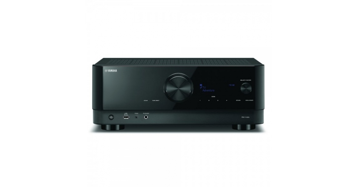 Yamaha RX-V4A - Ketelaar hifi